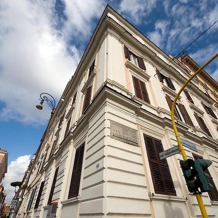 Vivi Rome Exterior photo