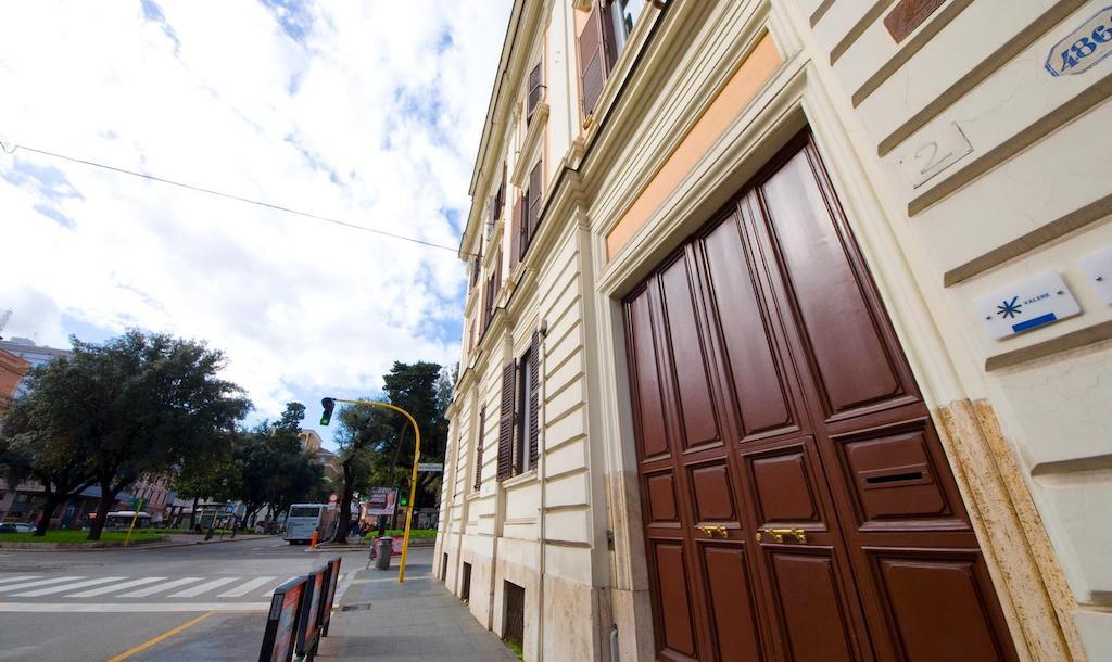 Vivi Rome Exterior photo