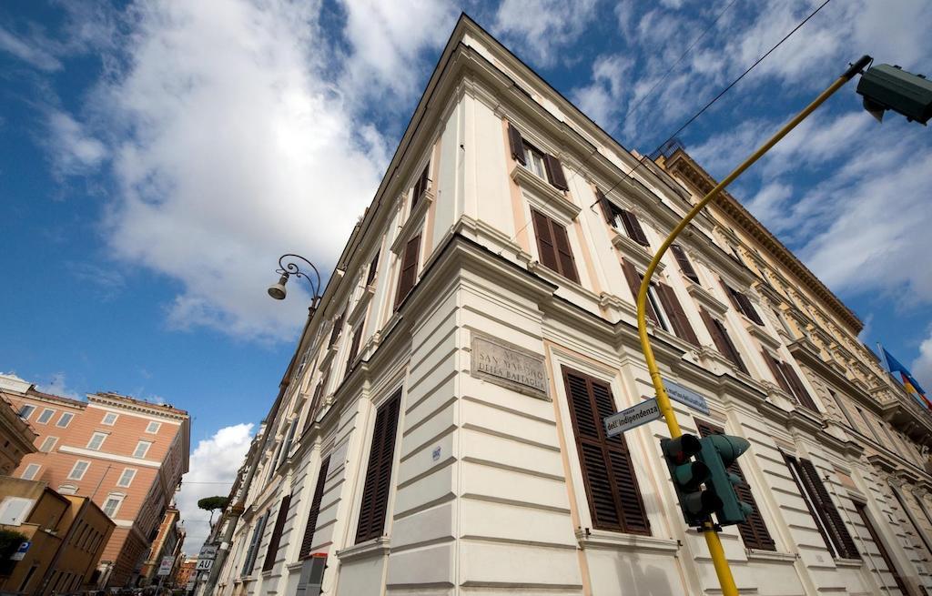 Vivi Rome Exterior photo