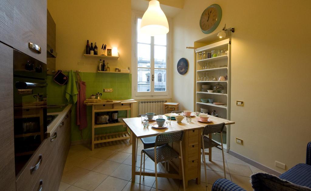 Vivi Rome Exterior photo